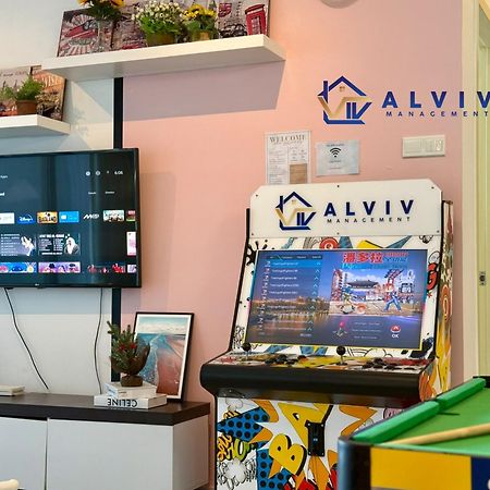Апартаменты Atlantis Melaka I 5-11Pax I 5Min Jonkerst By Alviv Management Экстерьер фото