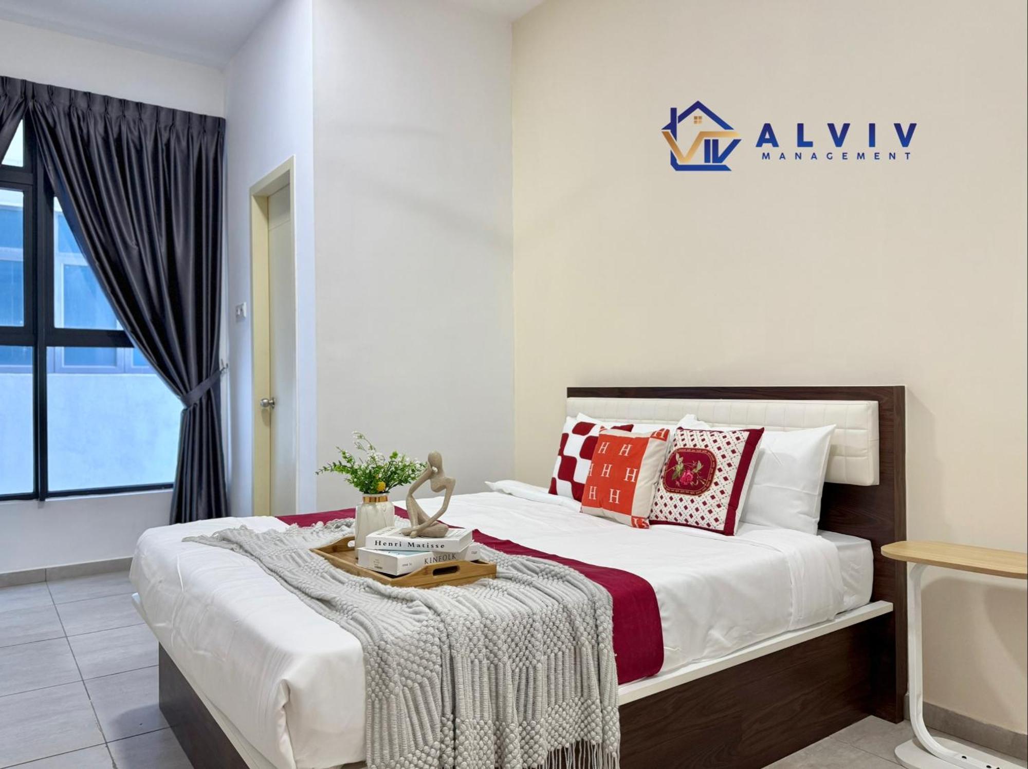 Апартаменты Atlantis Melaka I 5-11Pax I 5Min Jonkerst By Alviv Management Экстерьер фото