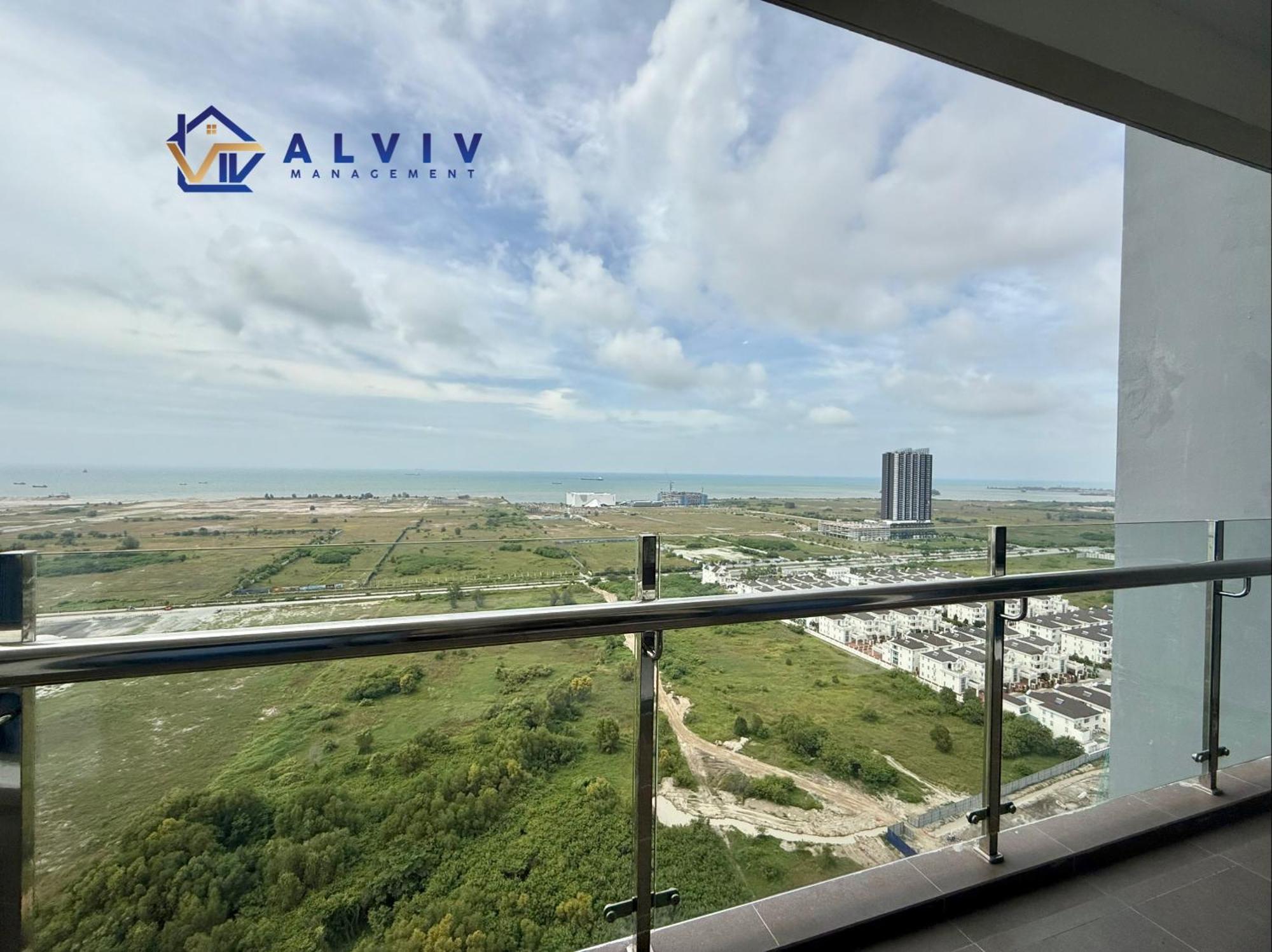 Апартаменты Atlantis Melaka I 5-11Pax I 5Min Jonkerst By Alviv Management Экстерьер фото
