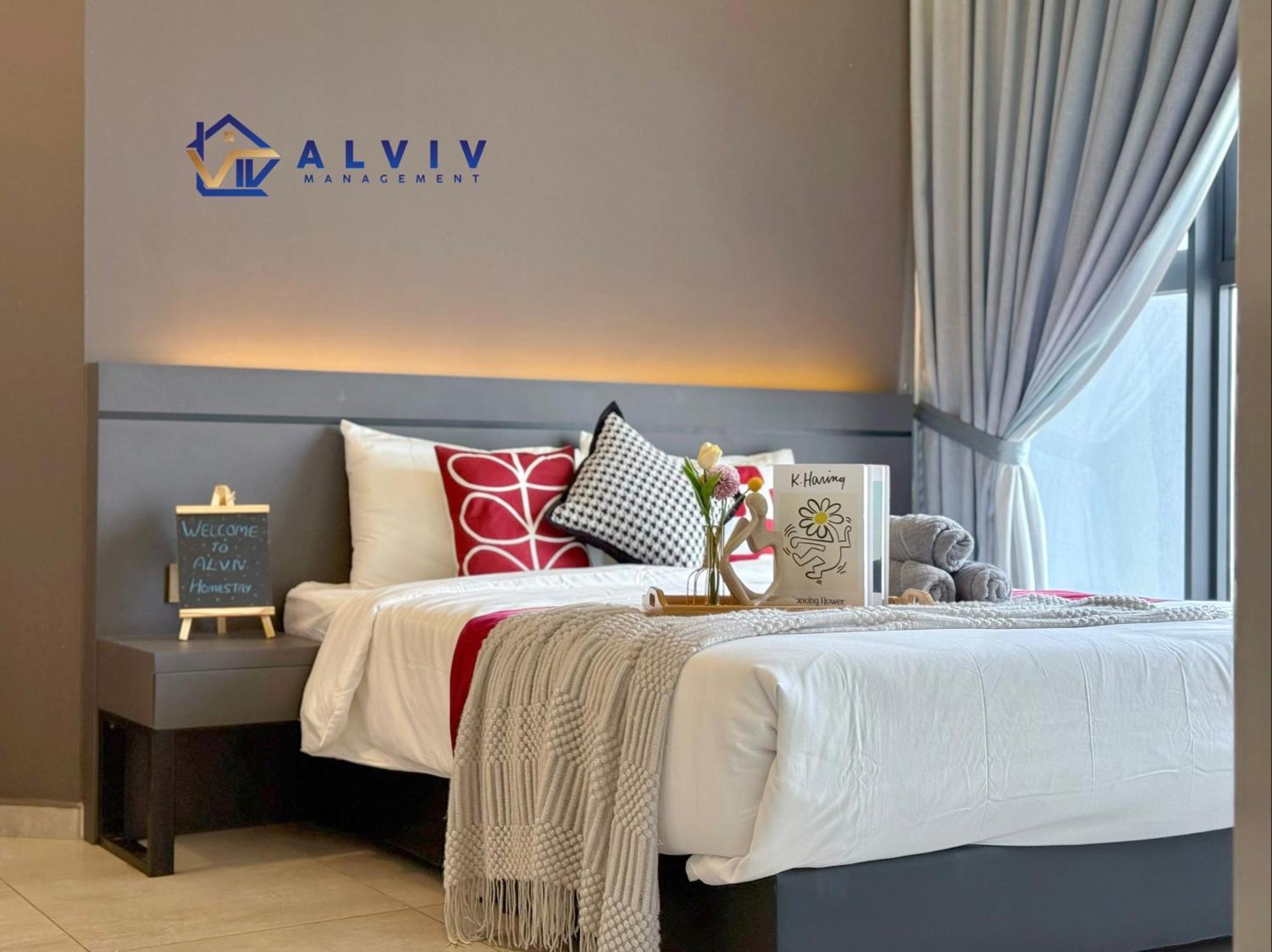 Апартаменты Atlantis Melaka I 5-11Pax I 5Min Jonkerst By Alviv Management Экстерьер фото